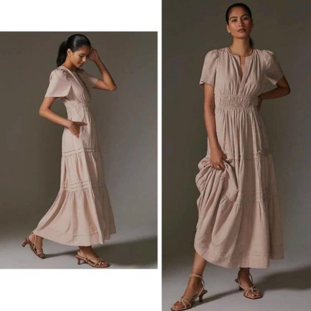 Anthropologie Dress XS